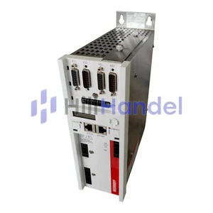 Beckhoff Servoamplificatore, AX5206-0000, Uscita 2x6a, Ingresso 50/60Hz, AX5206 - Foto 1 di 7