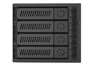 CMR-3141SAS, Backplane Noir - Photo 1/6