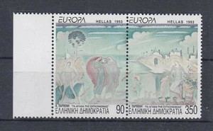 Griechenland 1829/30 A ZD CEPT 93 ** (mnh) - Bild 1 von 1