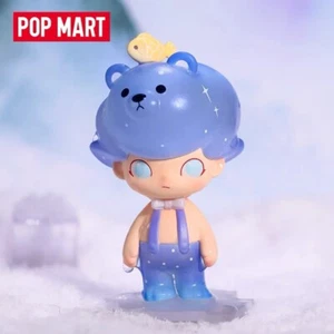 POP MART DIMOO Aquarium series confirmed blind box figures Toy Gift Hot - Picture 1 of 16