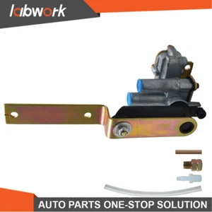 Labwork Truck Height Control Leveling Valve Kit Replacement For Freightliner - Picture 1 of 12