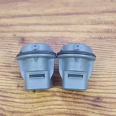 Lot 2 OEM Honda Civic Accord & Acura TSX Turn Signal Bulb Sockets 33302-SR3-A01 - Image 1 of 4