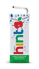 Hint Kids Water Infused With Apple essence,  6.75 Ounce - 6 PACK