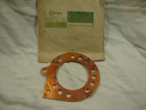 NOS Genuine Onan 110B696 Cylinder Head Gasket - Picture 1 of 3