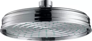 Cabezal de ducha AXOR Montreux 180 RainAir cromado 28487000 PVP £ 625 - Imagen 1 de 1