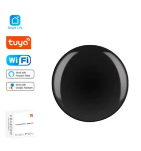 WiFi IR Remote Control Smart Home Remote Universal Infrared Controller For Air C - Picture 1 of 3