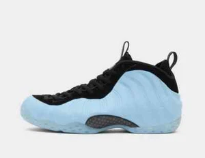 Nike Air Foamposite One in Blau Schuhe - Bild 1 von 7