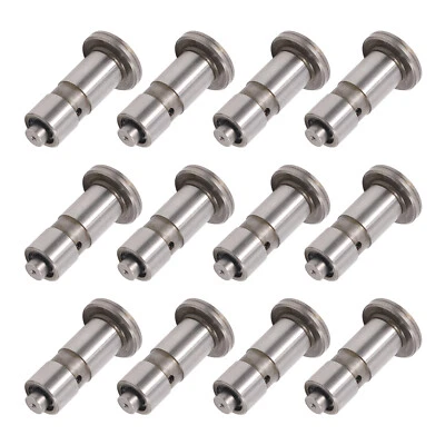12Pcs Valve Lifters Lash Adjusters LIFD26 For Nissan INFINITI Mercury 1984-2004 Foto 1 de 4