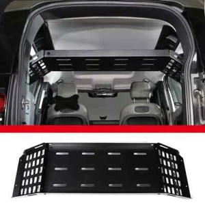 Cargo Rack Luggage Storage Carrier Trunk Shelf Fit LR Defender 110 130 2020-22 - Picture 1 of 12