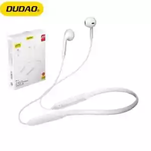 Kopfhörer Bluetooth-Kopfhörer Sportkopfhörer Nacken Kopfhörer Dudao - Bild 1 von 5