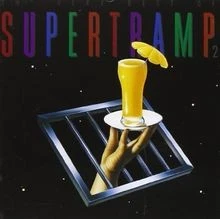 The Very Best Of /Vol. 2 von Supertramp | CD | Zustand gut - Bild 1 von 2