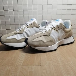 US 9 brand new unused New Balance casual shoes sneakers U327LD.D B - Picture 1 of 5