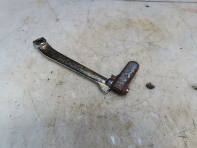 Palanca de arranque para scooter Honda Express NC50 1978 Foto 1 de 4