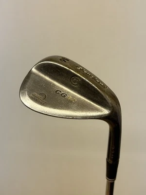 Cleveland CG12 Sand Wedge / 56 Degree / Right Handed  - Image 1 of 4