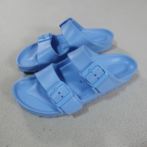 Birkenstock Arizona EVA Sandals Womens Size 39 Shoes Waterproof Slip On Comfort - Picture 1 of 16