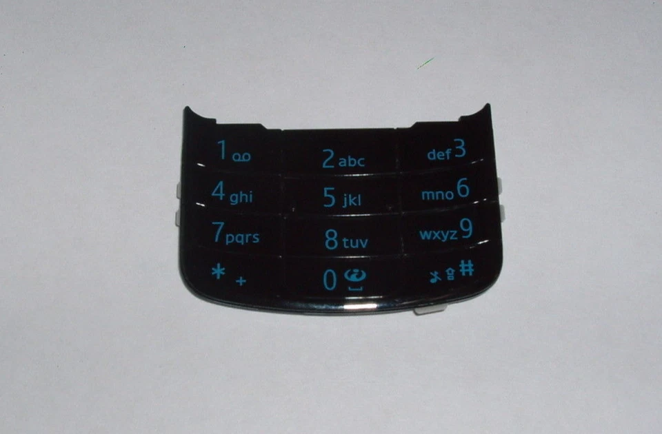 Teclado Numérico Original Nokia 6210 Navigator Grado A Foto 1 de 1