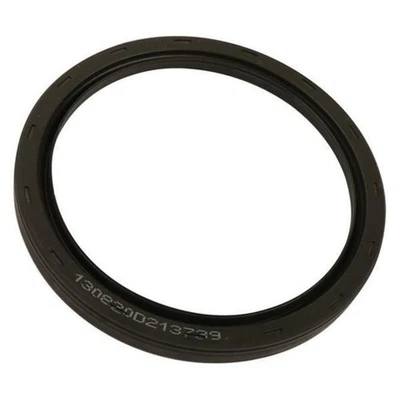 12653685 AC Delco cigüeñal sello trasero para Chevy Chevrolet Malibu Equinox GMC Foto 1 de 2