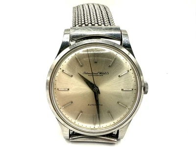 Reloj Baume Mercier Automático 35MM Hombre Suizo 4670757 Foto 1 de 4