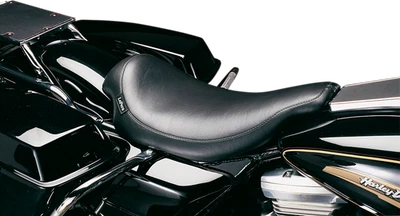 Le Pera 剪影低调座椅适合 1991 - 1996 年 Harley Touring FLHT FLT — 第 1/2 张图片