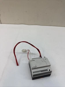 ALIMENTATORE LUTRON QS LINK QSPS-DH-1-75 INPUT-100-277VAC OUTPUT-24VDC - Foto 1 di 3