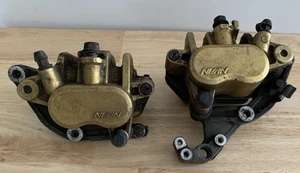 Honda CBF 600 N ABS CARB (2004-2008) Front Caliper Set - Picture 1 of 1