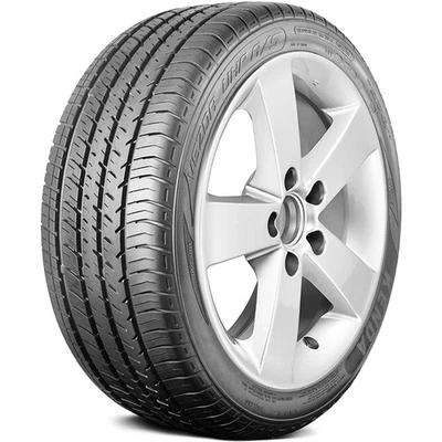 2 Tires Kenda Vezda UHP A/S 255/40ZR19 255/40R19 100W XL AS Performance - Image 1 of 3