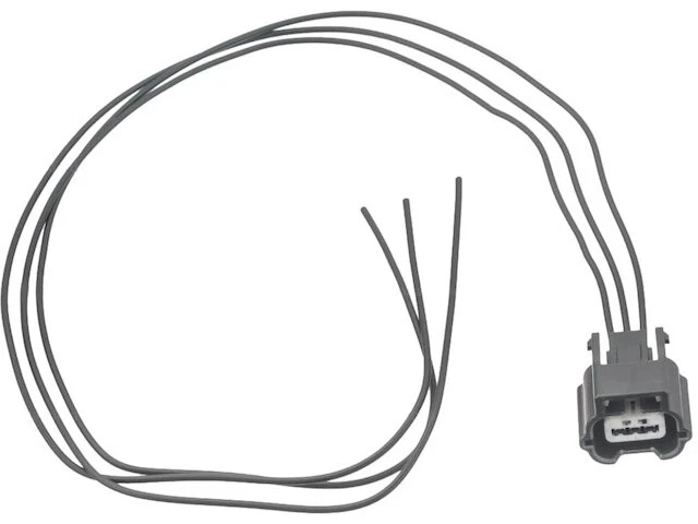 64NX39T Fuel Pressure Sensor Connector Fits 2015-2016 Nissan Murano 3.5L V6 - Image 1 of 1