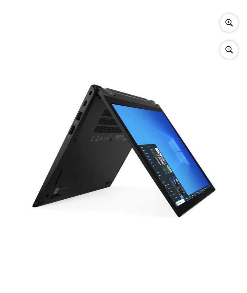 Lenovo ThinkPad L13 Yoga - Image 1 of 1