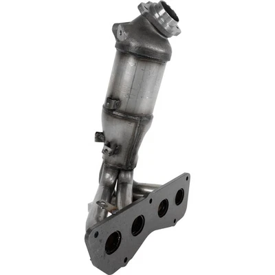 For 2013-2018 AVALON/ES300H Front Catalytic Converter - Image 1 of 4
