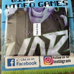 Hardy Boyz Flagge 24”x36” Pro Wrestling Crate Exclusive AEW Matt Jeff ungeöffnet - Bild 1 von 2