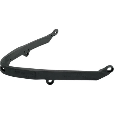 UFO Plastics Chain Slider for Honda CR80R/CR85R - Black HO03629-001 - Imagem 1 de 3