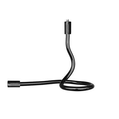 Flexible Camera Mount with Bendable Neck for Easy Positioning Anywhere - Image 1 of 4