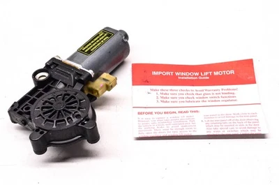 Carquest 47-2914 Remanufactured Window Lift Motor NOS - Image 1 of 3
