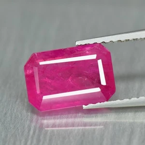 2.00Ct Topnotch Natural Pigeon Blood Red Ruby From Mozambique Loose Gemstone - Picture 1 of 1