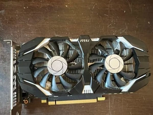 MSI Geforce GTX 1050 4GT OC - Imagen 1 de 6