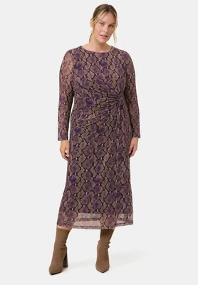 Samoon Damenkleid Gr. 50 130€ Festkleid Abendkleid Cocktailkleid Kleid Etuikleid - Bild 1 von 4