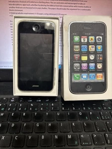 iphone 3gs 16go - Photo 1 sur 4