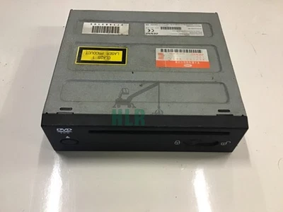 Land Rover Discovery 3 & Range Rover Sport Sat Nav Disc Reader YIB500120 - Image 1 of 4