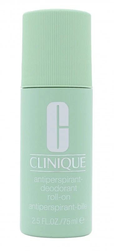 Clinique Antiperspirant Deodorant Roll-On - Image 1 of 1