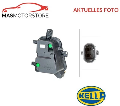 NEBELSCHEINWERFER LINKS HELLA 1ND 354 843-131 I FÜR VW GOLF VII - Image 1 of 4