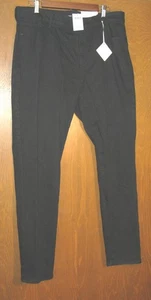 Chicos Platinum Jegging Collection Jeans schwarz Damen Größe 1,5 - Bild 1 von 11