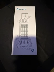 Olight Warrior 3s Ti (AIR) - Picture 1 of 9