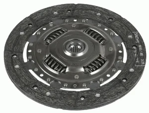 Disco de embrague 1878 002 827 SACHS para FORD FOCUS C-MAX FOCUS II C-MAX - Imagen 1 de 2