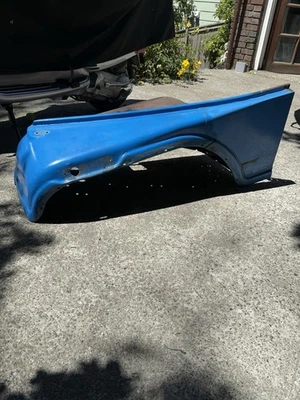 1985 Jeep  CJ-7 Drivers Side Front Fender - Image 1 of 4