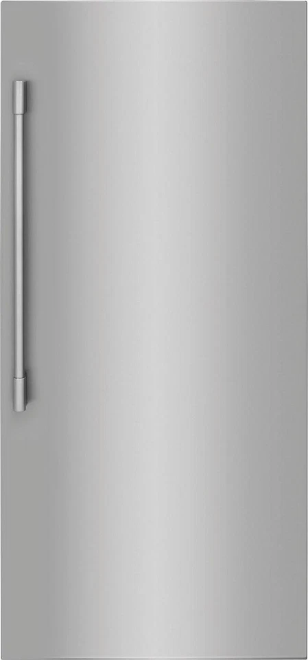 Frigidaire Professional 66" Refigerator Columns PRDA1922AF / PRDF1922AF Trim