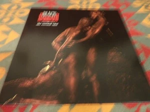 Black Sabbath – The Eternal Idol (LP 2025) Remastered, Record Store Day reissue, - Picture 1 of 6