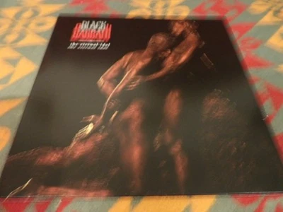 Black Sabbath – The Eternal Idol (LP 2025) Remastered, Record Store Day reissue, - Image 1 of 4
