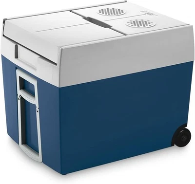 Reisekühlschrank, MobiCool MT48W 12/230 V, 230 V, 48 l Netzstromversorgung - Bild 1 von 4