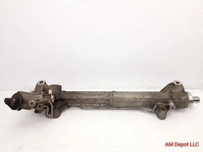 BMW 535i 550i F10 xDrive 2011 cremallera de dirección y piñón 32106788651 Foto 1 de 4