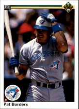 1990 Upper Deck Baseball Pick Complete Your Set #1-250 RC Stars